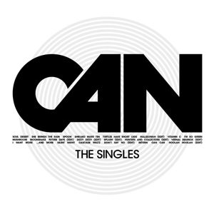 Produktbild: The Singles