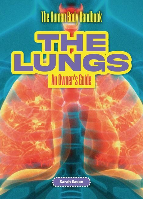 Produktbild: The Lungs