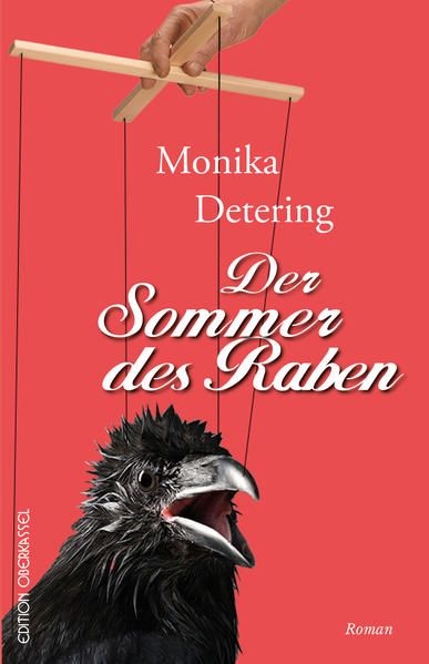 Produktbild: Der Sommer des Raben