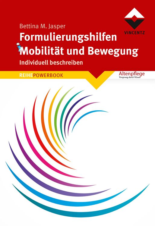 Produktbild: Formulierungshilfen Mobilität und Bewegung