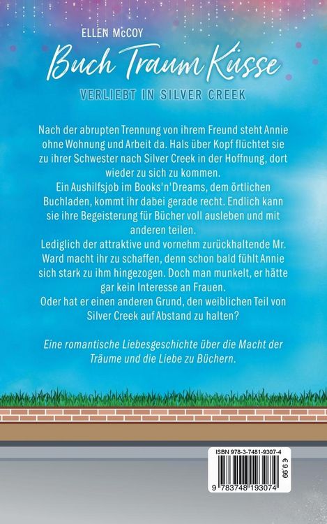 Produktbild: BuchTraumK&uuml;sse