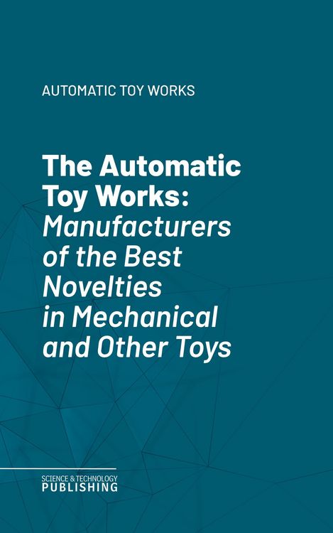 Produktbild: The Automatic Toy Works