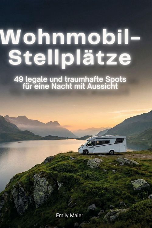 Produktbild: Wohnmobil-Stellpl&auml;tze