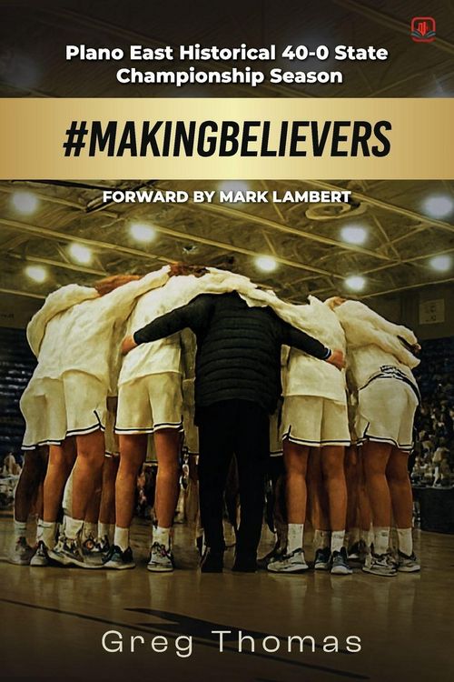 Produktbild: #makingbelievers