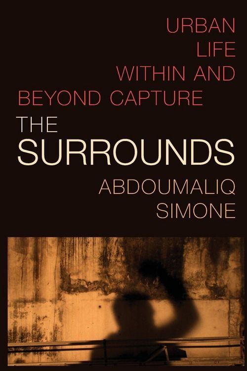 Produktbild: The Surrounds