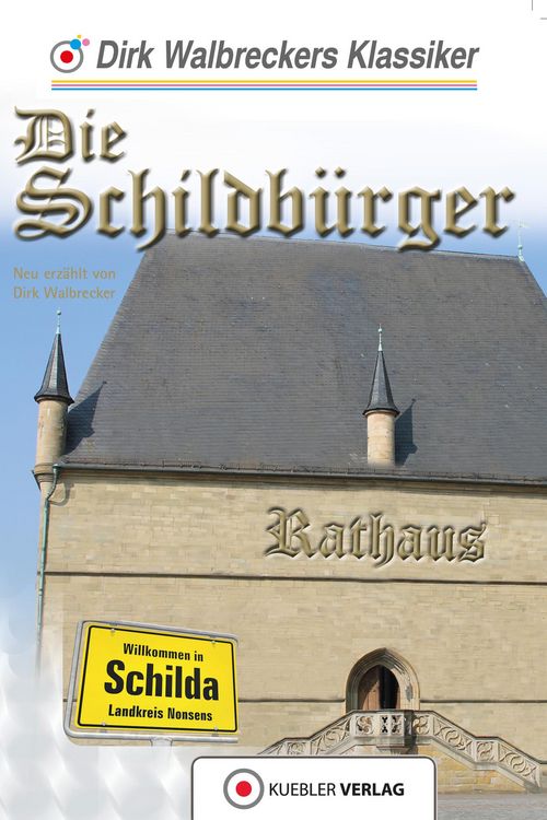 Produktbild: Die Schildb&uuml;rger