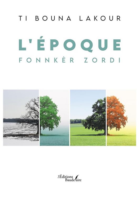 Produktbild: L epoque