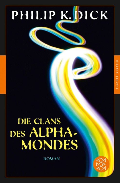 Produktbild: Die Clans des Alpha-Mondes