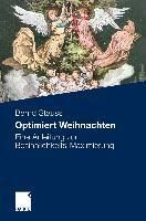 Produktbild: Optimiert Weihnachten