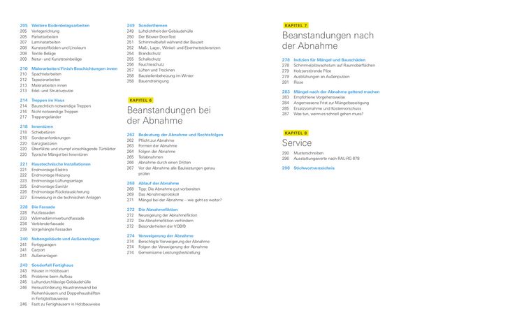 Produktbild: Baum&auml;ngel und Bausch&auml;den