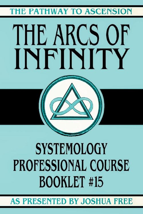 Produktbild: The Arcs of Infinity