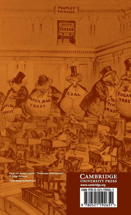 Produktbild: Electoral Systems and the Balance of Consumer-Producer Power