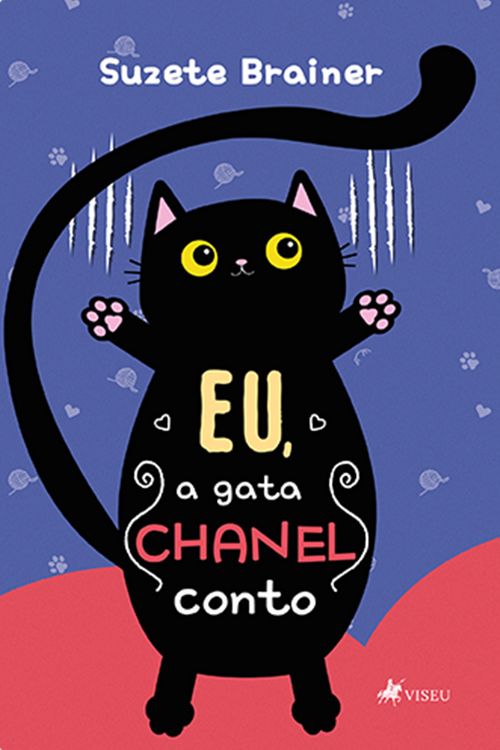Produktbild: Eu, a Gata Chanel Conto