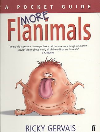 Produktbild: More Flanimals