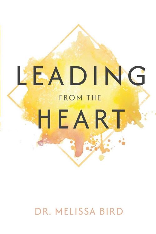 Produktbild: Leading From the Heart
