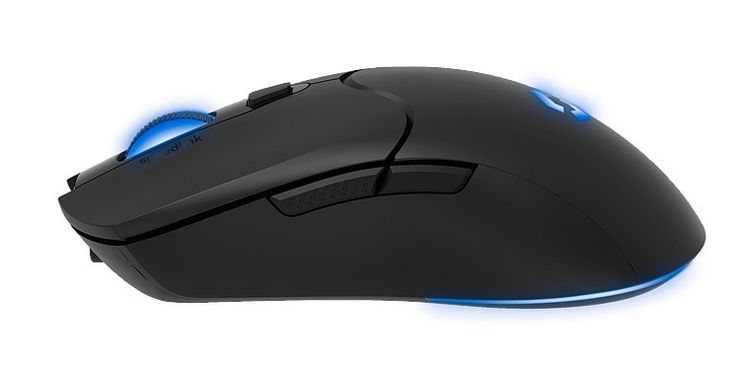 Produktbild: SPEEDLINK VELOX Rechargeable RGB Gaming Mouse - Wireless, black