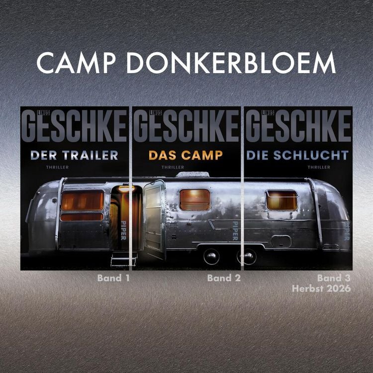 Produktbild: Der Trailer