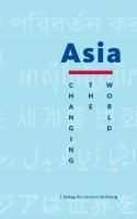Produktbild: Asia: Changing the World