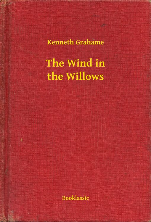 Produktbild: The Wind in the Willows