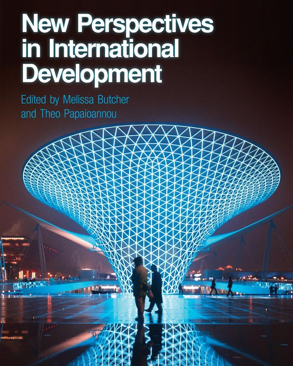 Produktbild: New Perspectives in International Development