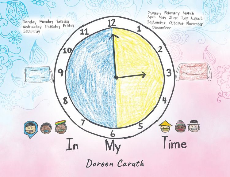 Produktbild: In My Time