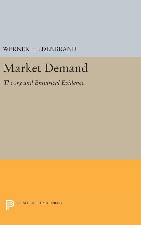 Produktbild: Market Demand