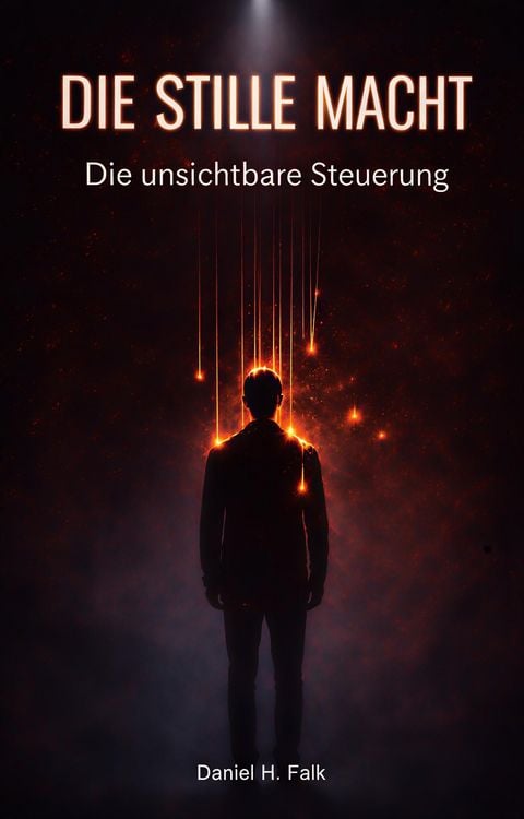 Produktbild: Die unsichtbare Steuerung