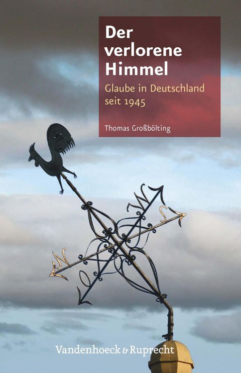 Produktbild: Der verlorene Himmel