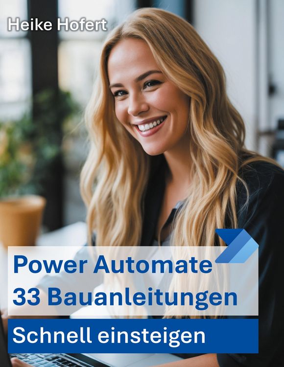 Produktbild: Power Automate
