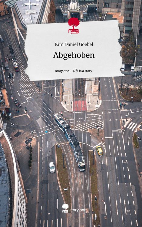 Produktbild: Abgehoben. Life is a Story - story.one