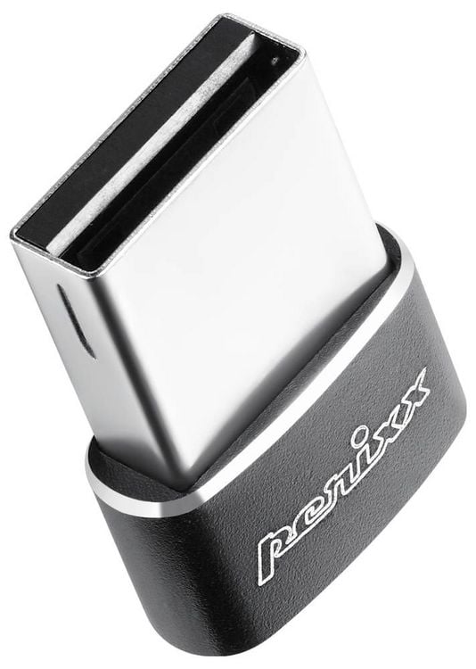 Produktbild: Perixx USB 2.0 Adapter [1x USB 2.0 Stecker A - 1x USB 2.0 Buchse C] PERIPRO-408