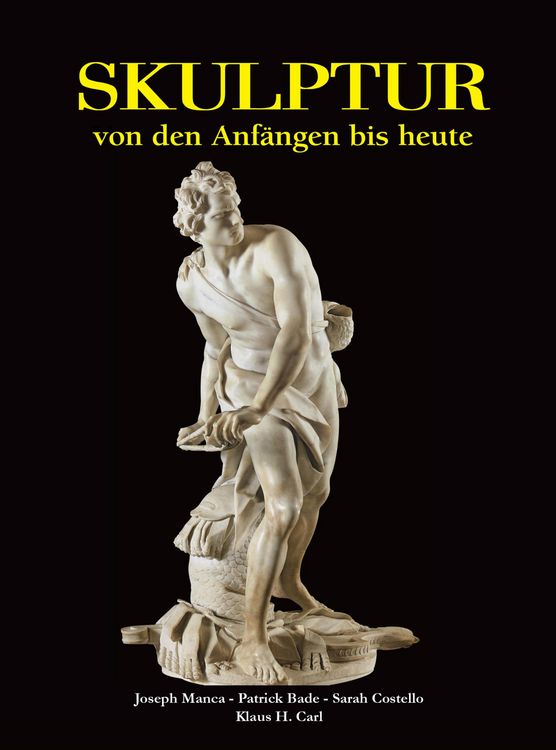 Produktbild: Skulptur - von den Anf&auml;ngen bis heute