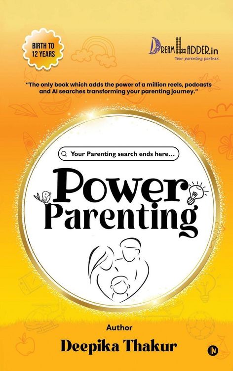 Produktbild: Power Parenting
