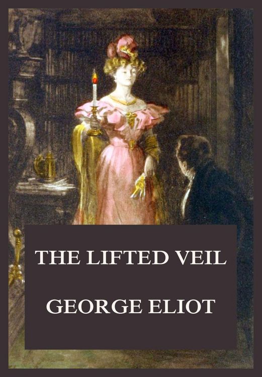 Produktbild: The Lifted Veil
