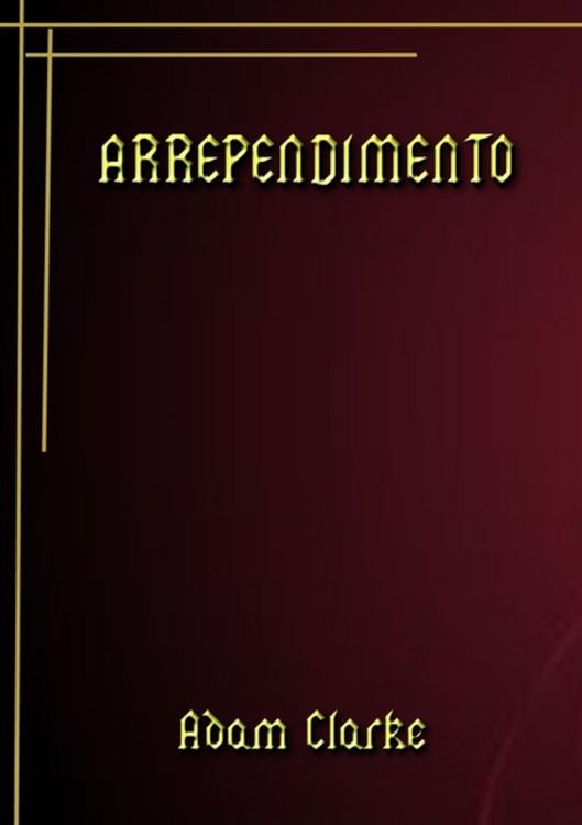 Produktbild: Arrependimento