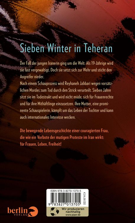Produktbild: Wie man ein Schmetterling wird