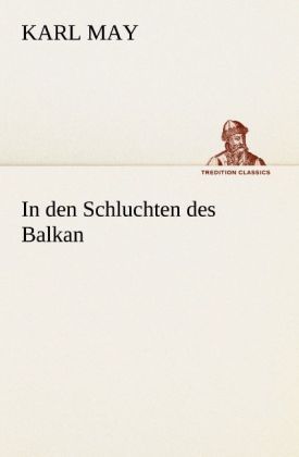 Produktbild: In den Schluchten des Balkan