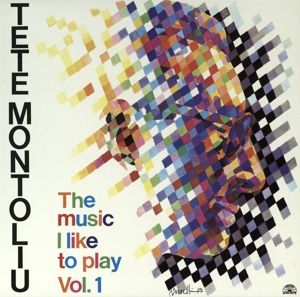 Produktbild: The Music I Like to Play Vol.I