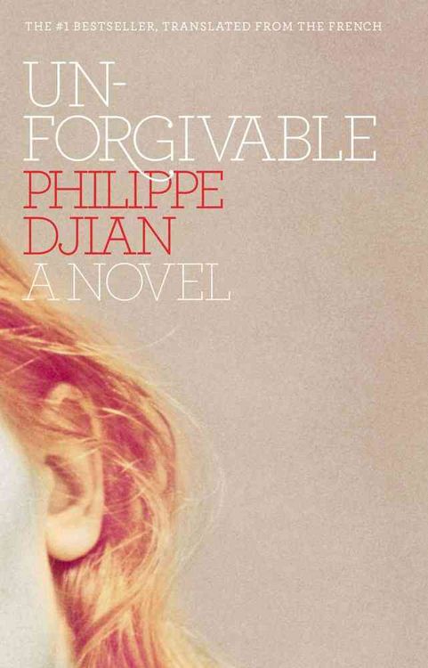 Produktbild: Unforgivable