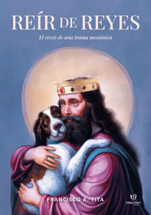 Produktbild: Re&iacute;r de reyes