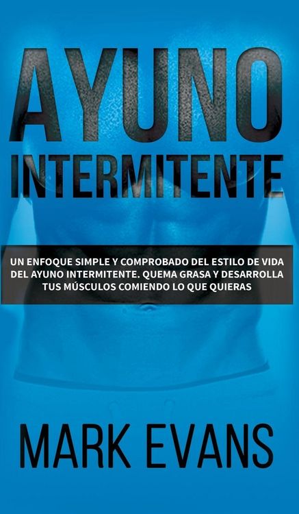 Produktbild: Ayuno Intermitente