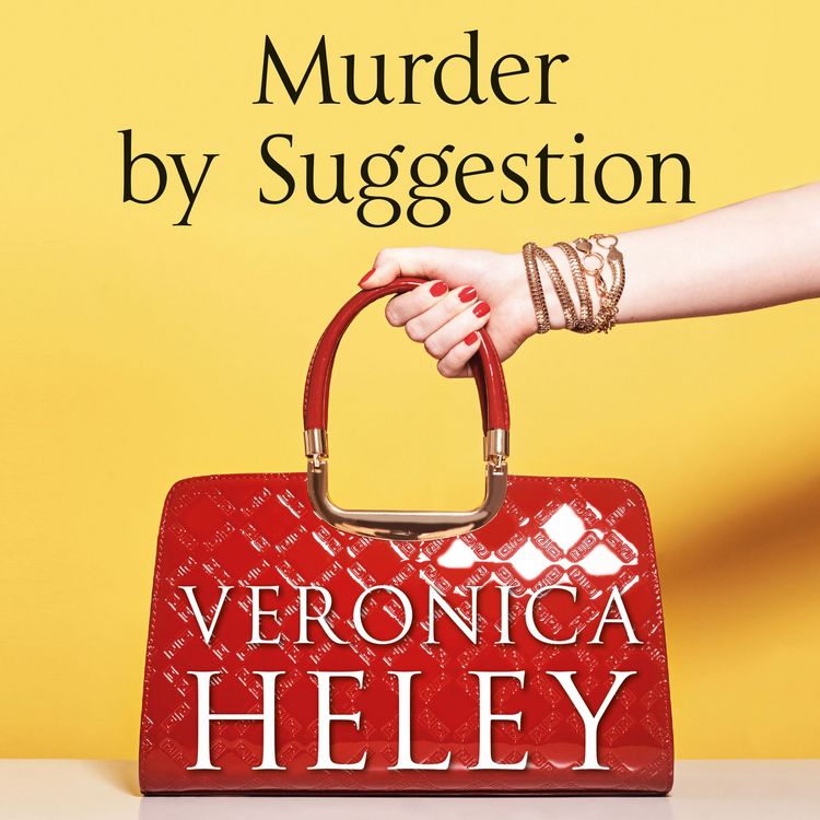 Produktbild: Murder by Suggestion