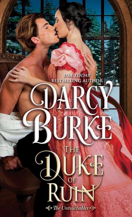 Produktbild: The Duke of Ruin