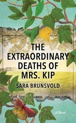 Produktbild: The Extraordinary Deaths of Mrs. Kip