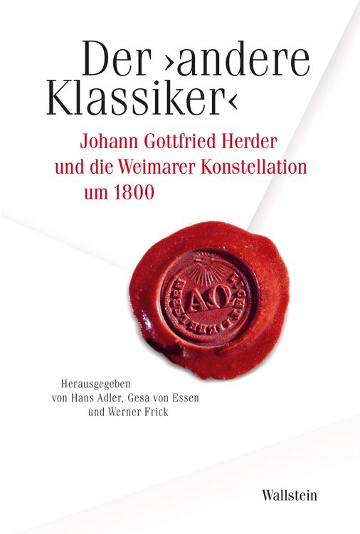 Produktbild: Der 'andere Klassiker'?