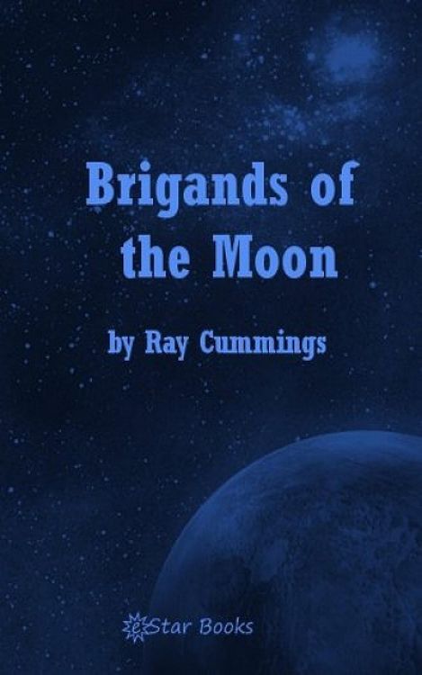 Produktbild: Brigands of the Moon