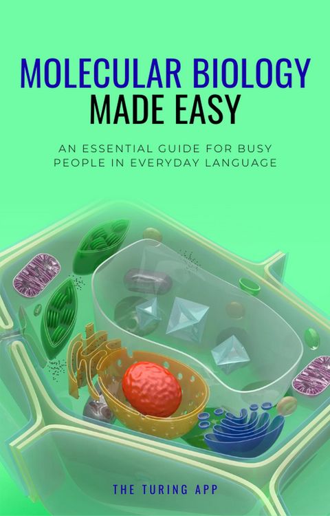 Produktbild: Molecular Biology Made Easy