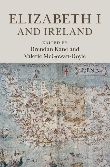 Produktbild: Elizabeth I and Ireland
