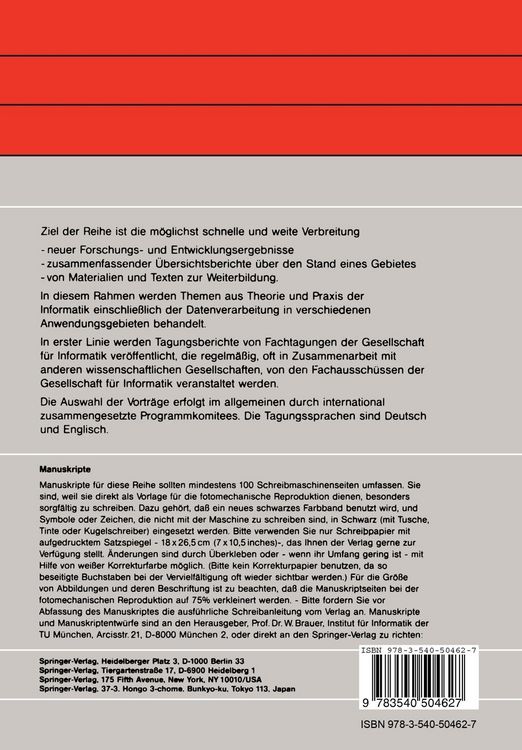 Produktbild: Vernetzte und komplexe Informatik-Systeme
