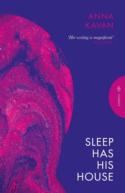 Produktbild: Sleep Has His House